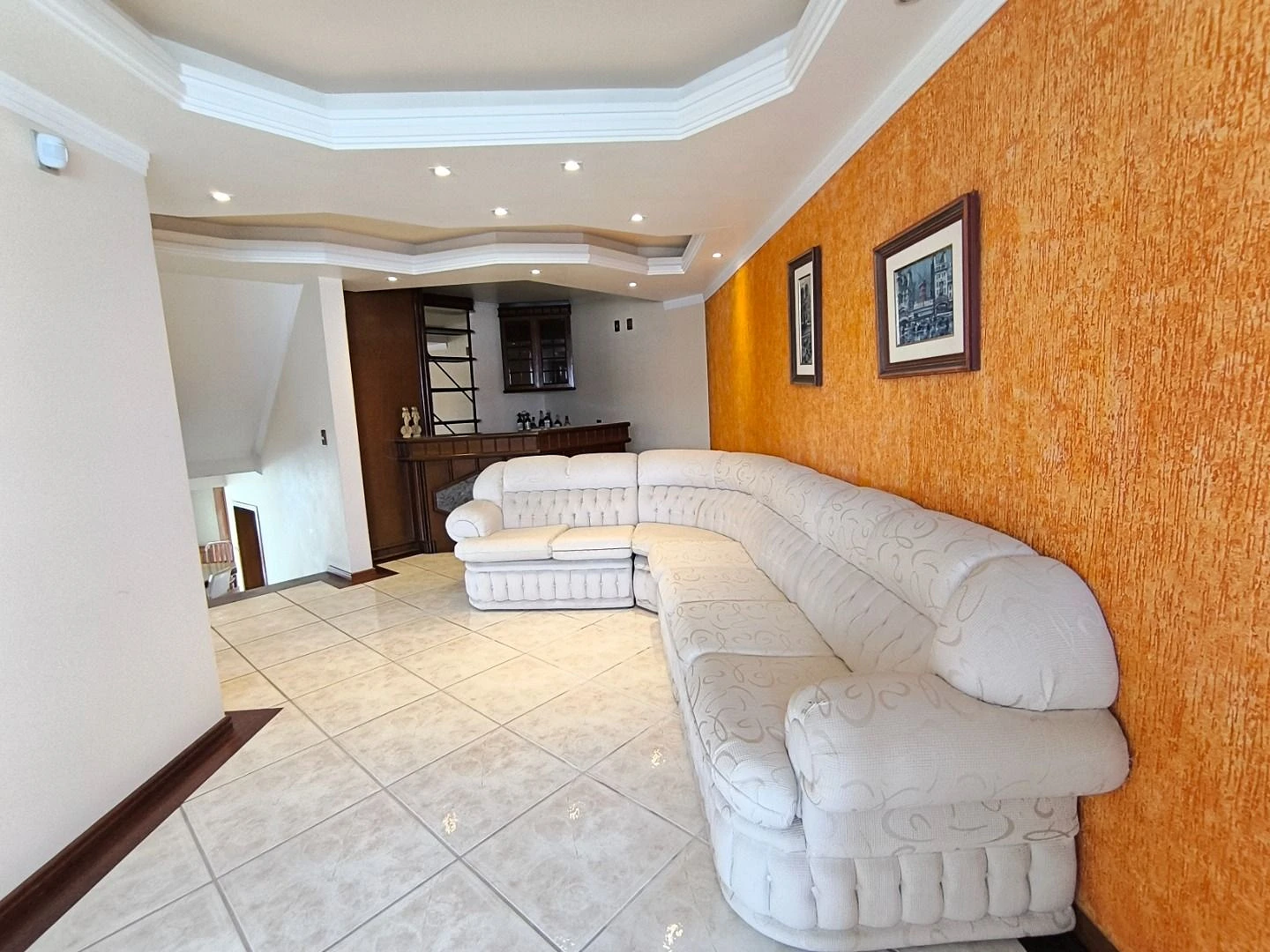 Casa com 3  Dorms, Suíte e 264 m² Privativos - Capoeiras - Florianópolis/SC - Foto 29