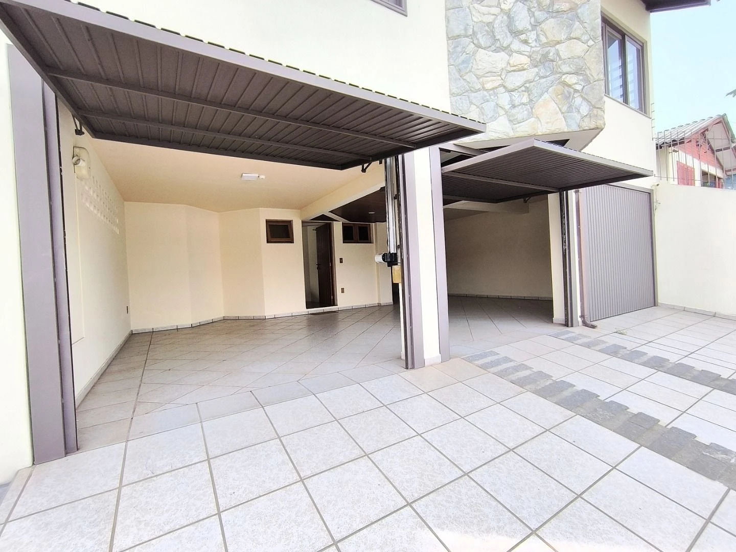 Casa em Capoeiras, Florianópolis