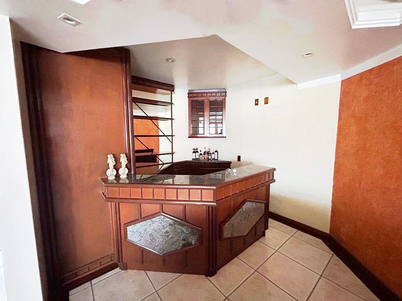 Casa com 3  Dorms, Suíte e 264 m² Privativos - Capoeiras - Florianópolis/SC - Foto 30