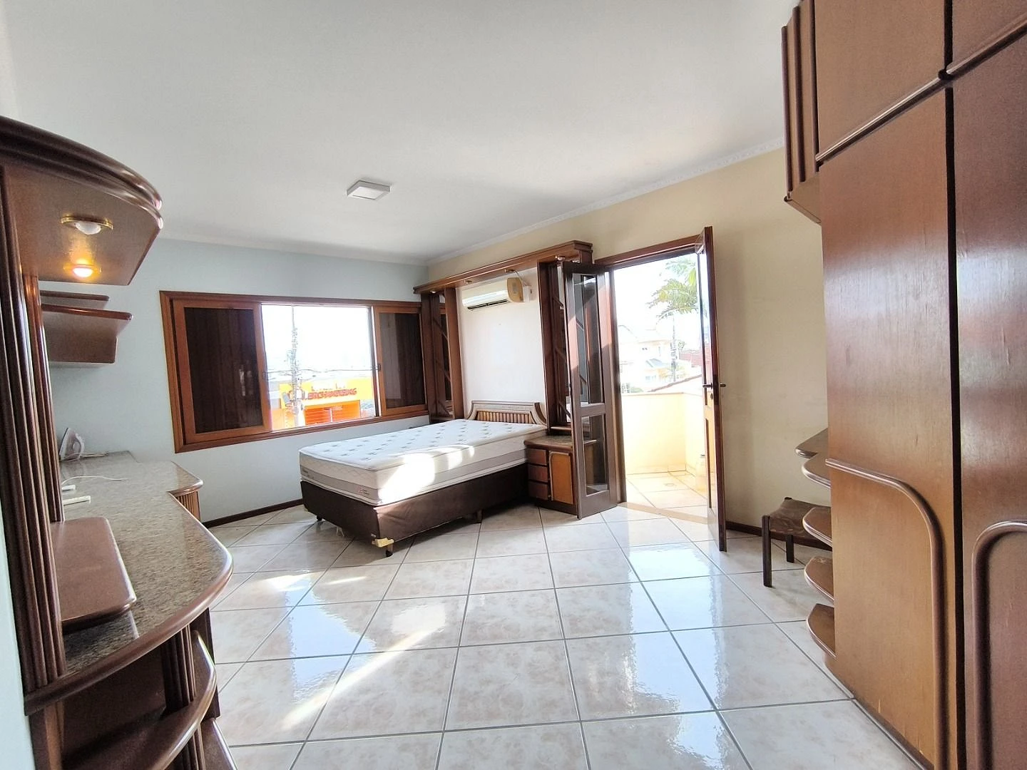 Casa com 3  Dorms, Suíte e 264 m² Privativos - Capoeiras - Florianópolis/SC - Foto 34