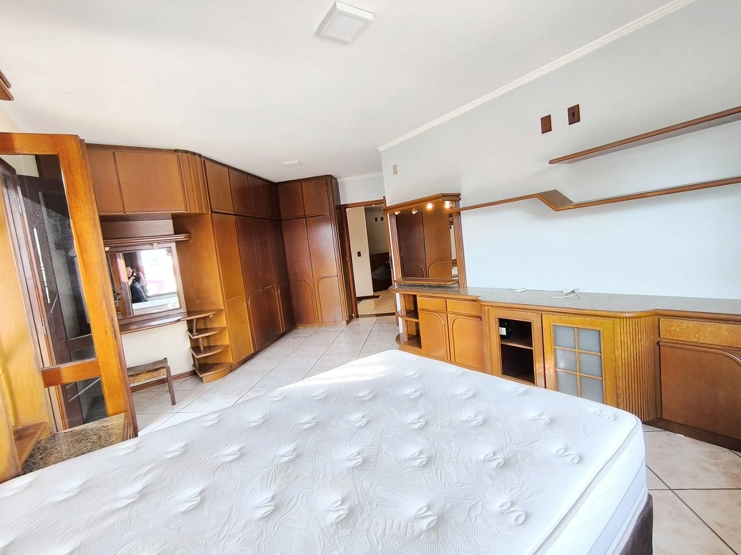 Casa com 3  Dorms, Suíte e 264 m² Privativos - Capoeiras - Florianópolis/SC - Foto 35
