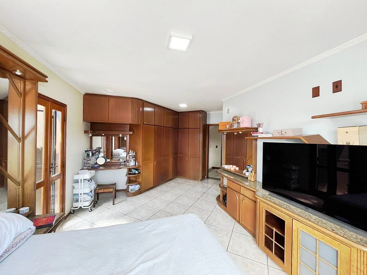 Casa com 3  Dorms, Suíte e 264 m² Privativos - Capoeiras - Florianópolis/SC - Foto 37