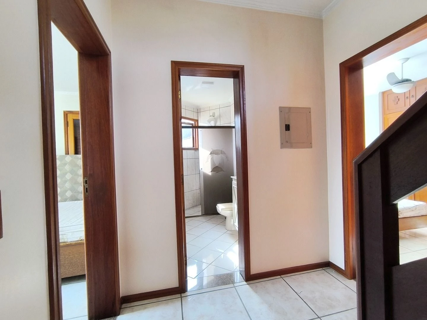 Casa com 3  Dorms, Suíte e 264 m² Privativos - Capoeiras - Florianópolis/SC - Foto 39