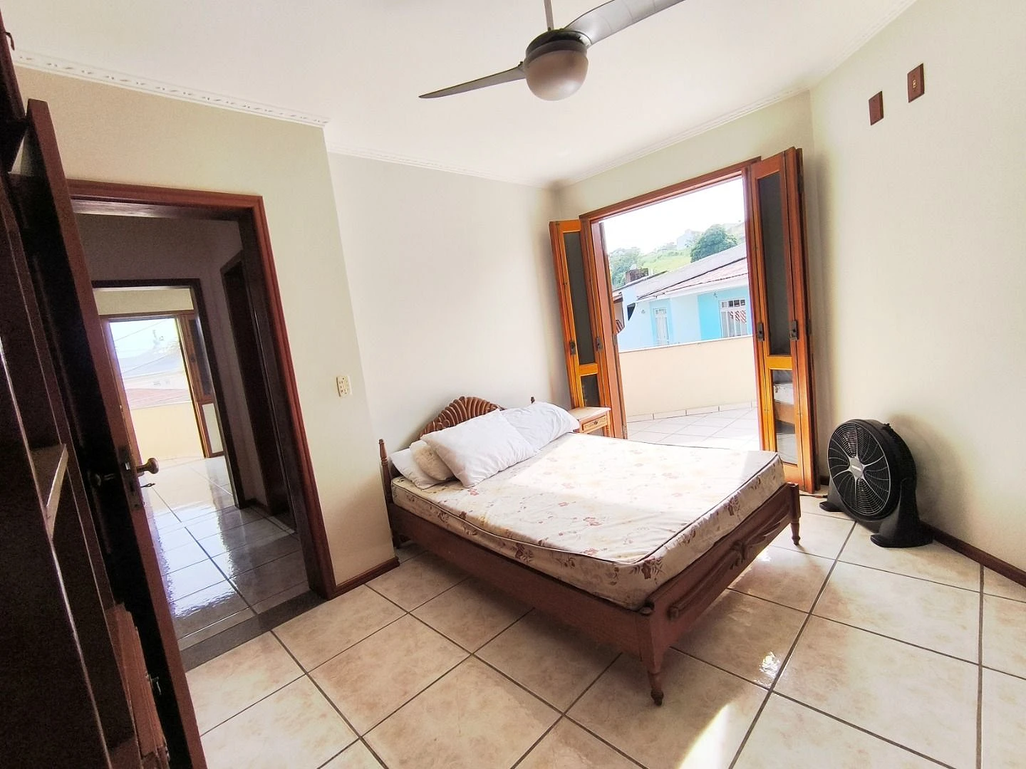 Casa com 3  Dorms, Suíte e 264 m² Privativos - Capoeiras - Florianópolis/SC - Foto 41