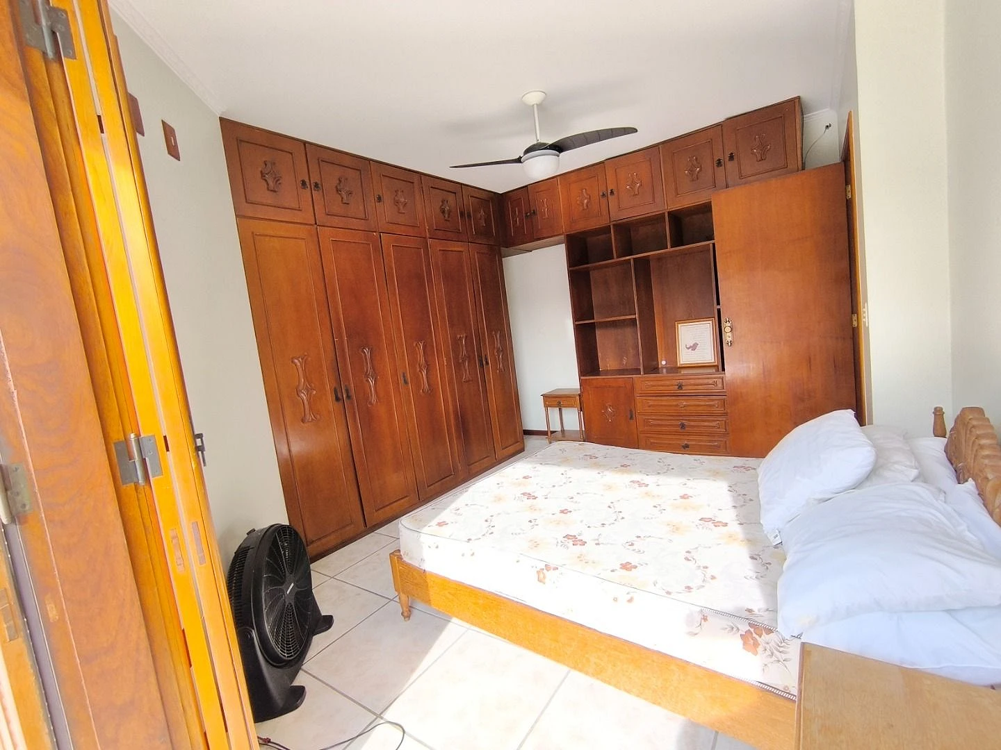 Casa com 3  Dorms, Suíte e 264 m² Privativos - Capoeiras - Florianópolis/SC - Foto 43