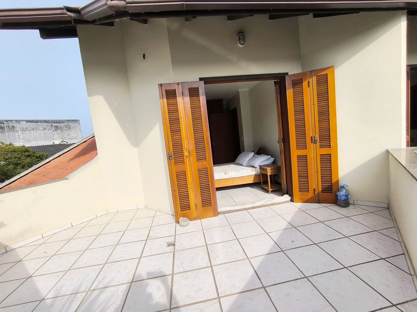 Casa com 3  Dorms, Suíte e 264 m² Privativos - Capoeiras - Florianópolis/SC - Foto 44