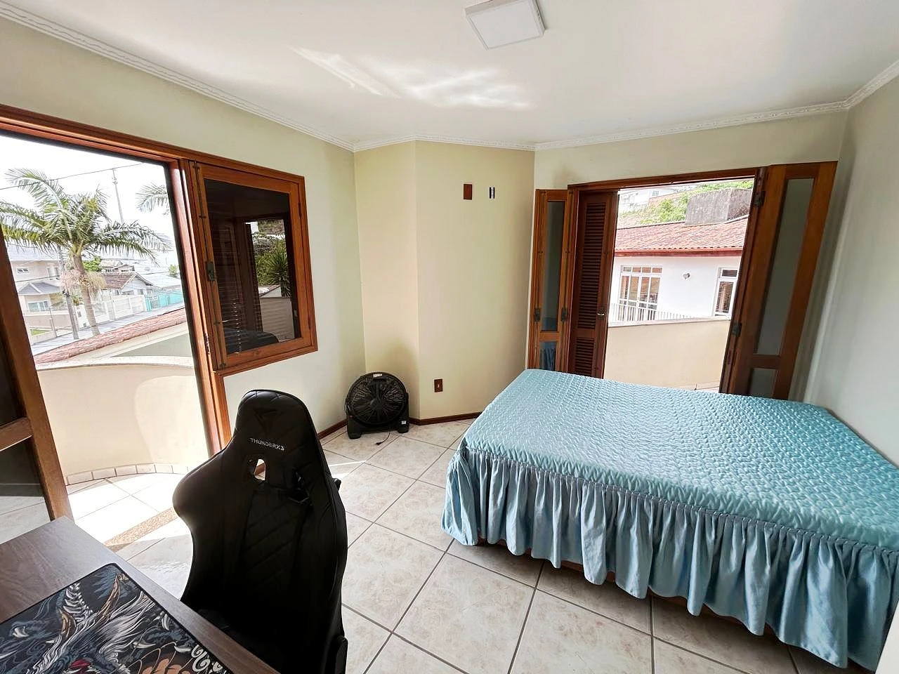 Casa com 3  Dorms, Suíte e 264 m² Privativos - Capoeiras - Florianópolis/SC - Foto 45