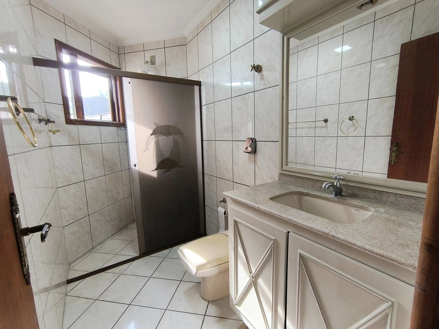 Casa com 3  Dorms, Suíte e 264 m² Privativos - Capoeiras - Florianópolis/SC - Foto 48