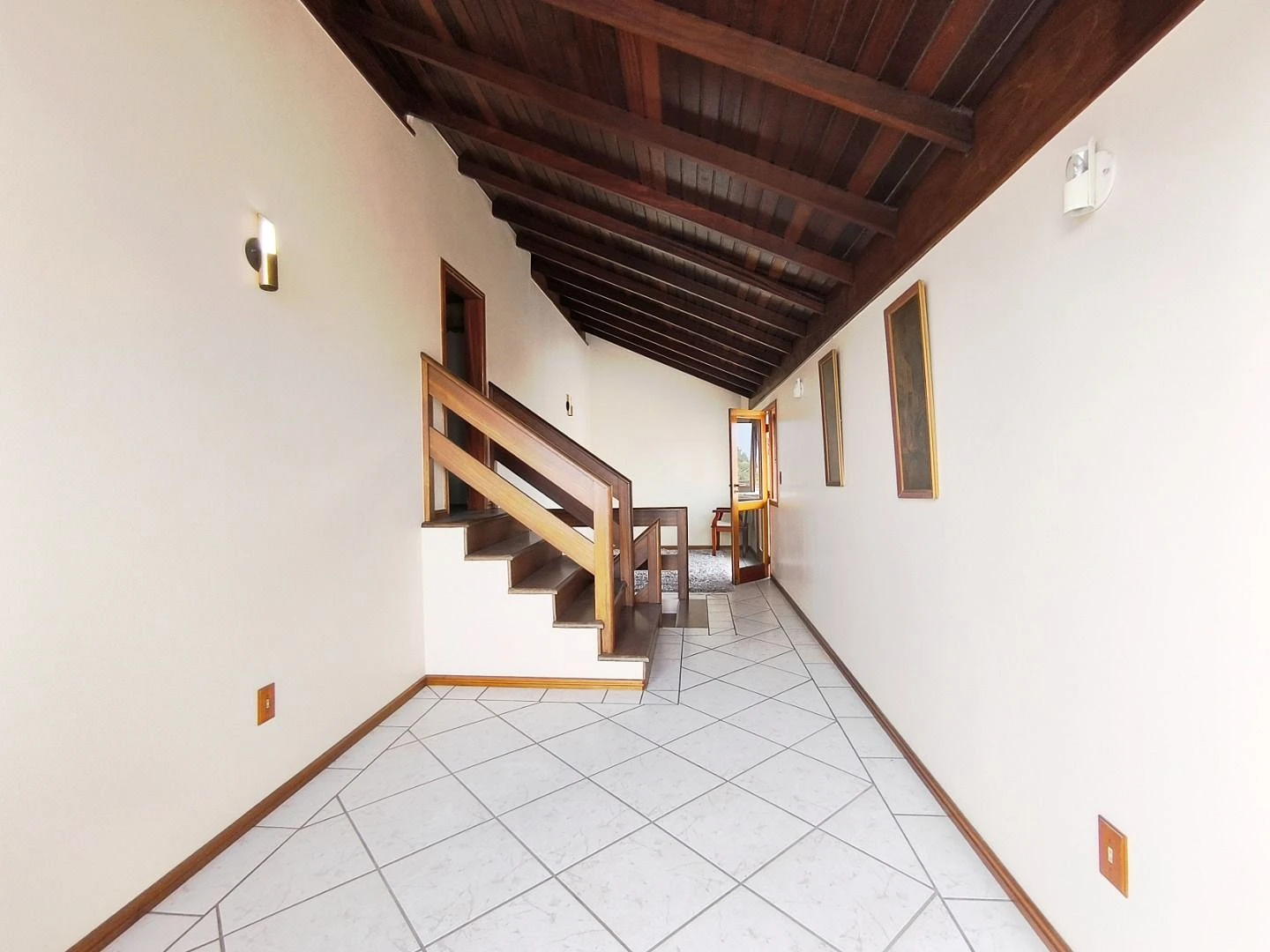 Casa com 3  Dorms, Suíte e 264 m² Privativos - Capoeiras - Florianópolis/SC - Foto 50