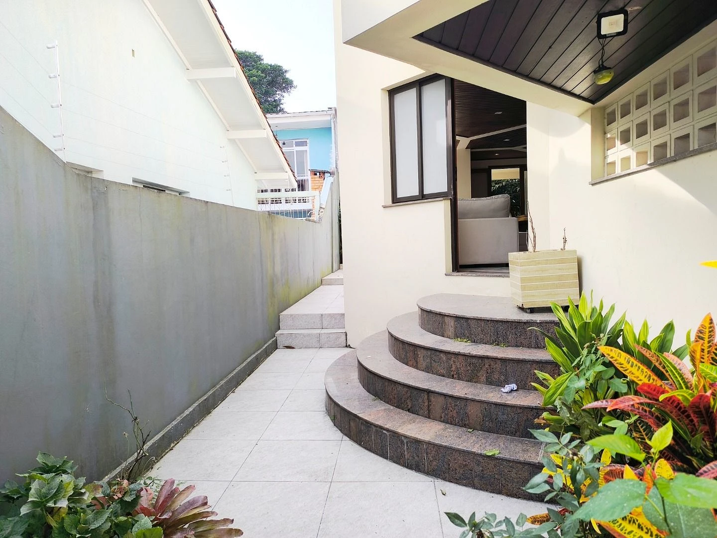 Casa com 3  Dorms, Suíte e 264 m² Privativos - Capoeiras - Florianópolis/SC - Foto 9