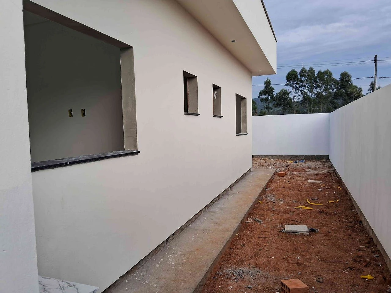 Casa 2 Quartos com 2 Suítes e 75m² - Areias de Baixo - Foto 11