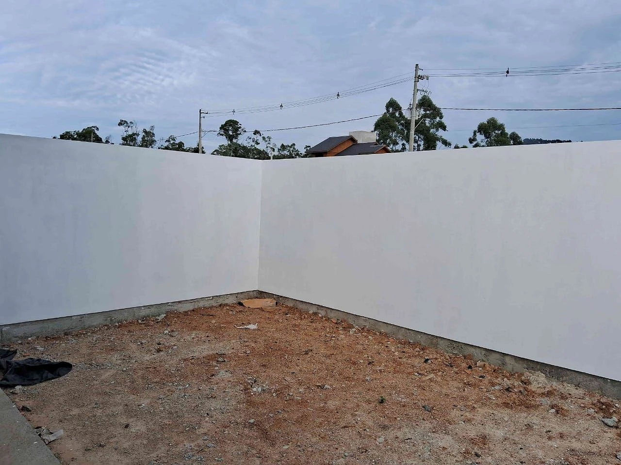 Casa 2 Quartos com 2 Suítes e 75m² - Areias de Baixo - Foto 12