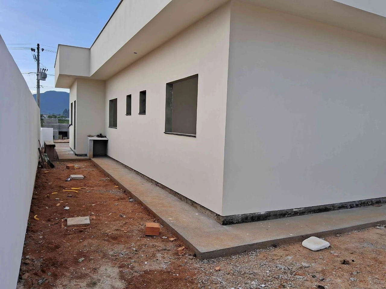 Casa 2 Quartos com 2 Suítes e 75m² - Areias de Baixo - Foto 13