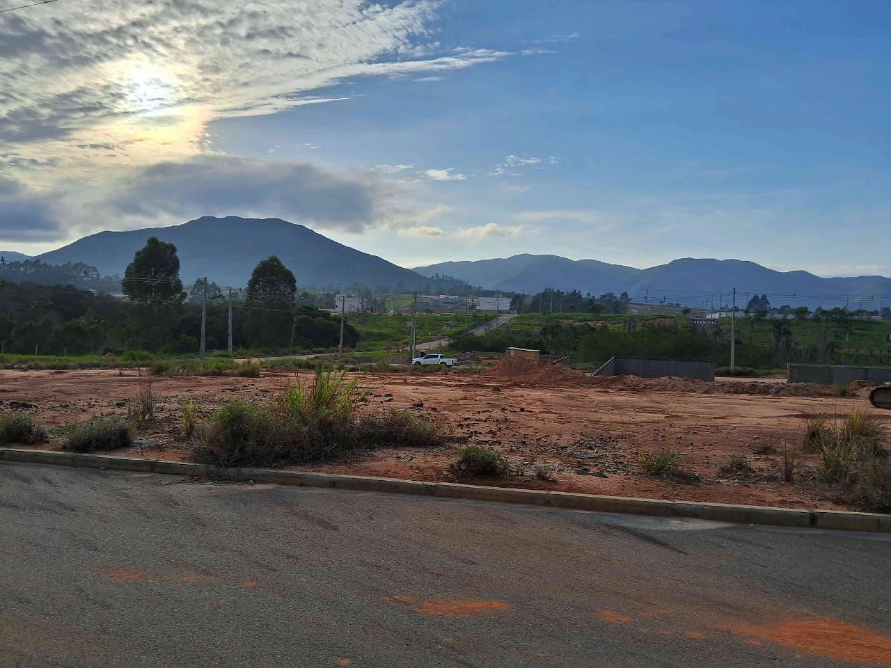 Casa em Areias de Baixo, Governador Celso Ramos