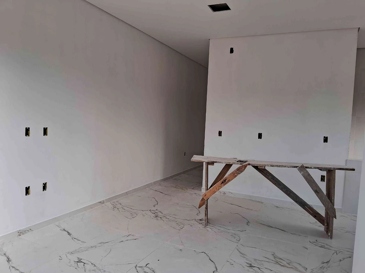 Casa em Areias de Baixo, Governador Celso Ramos