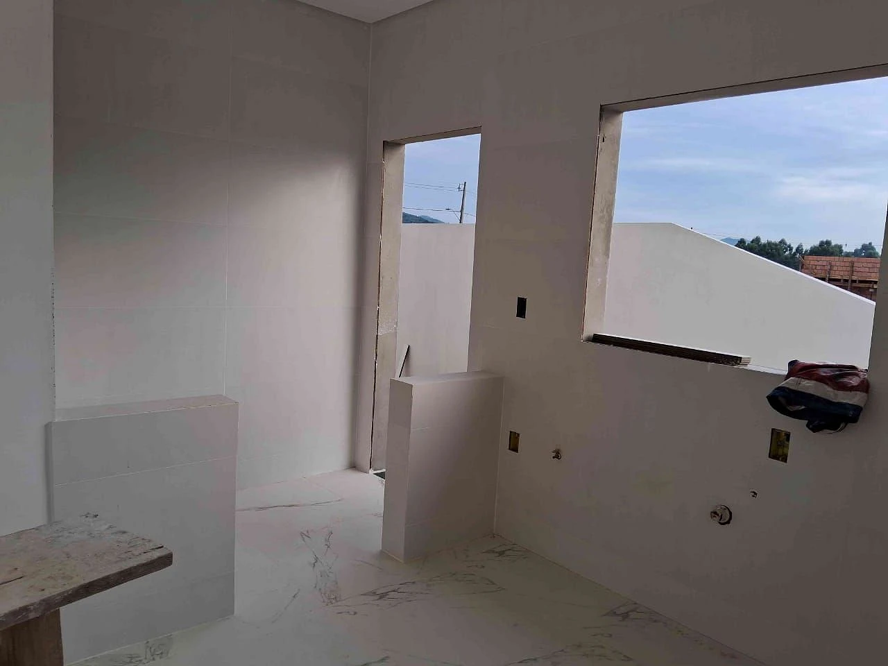 Casa em Areias de Baixo, Governador Celso Ramos