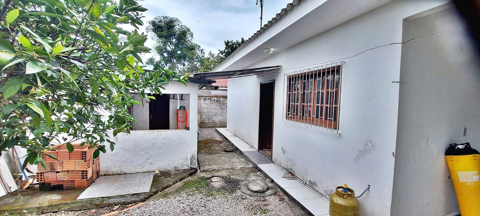 Casa 2 Quartos, 9 Vagas, 100m do Mar - Praia de Fora - Foto 10