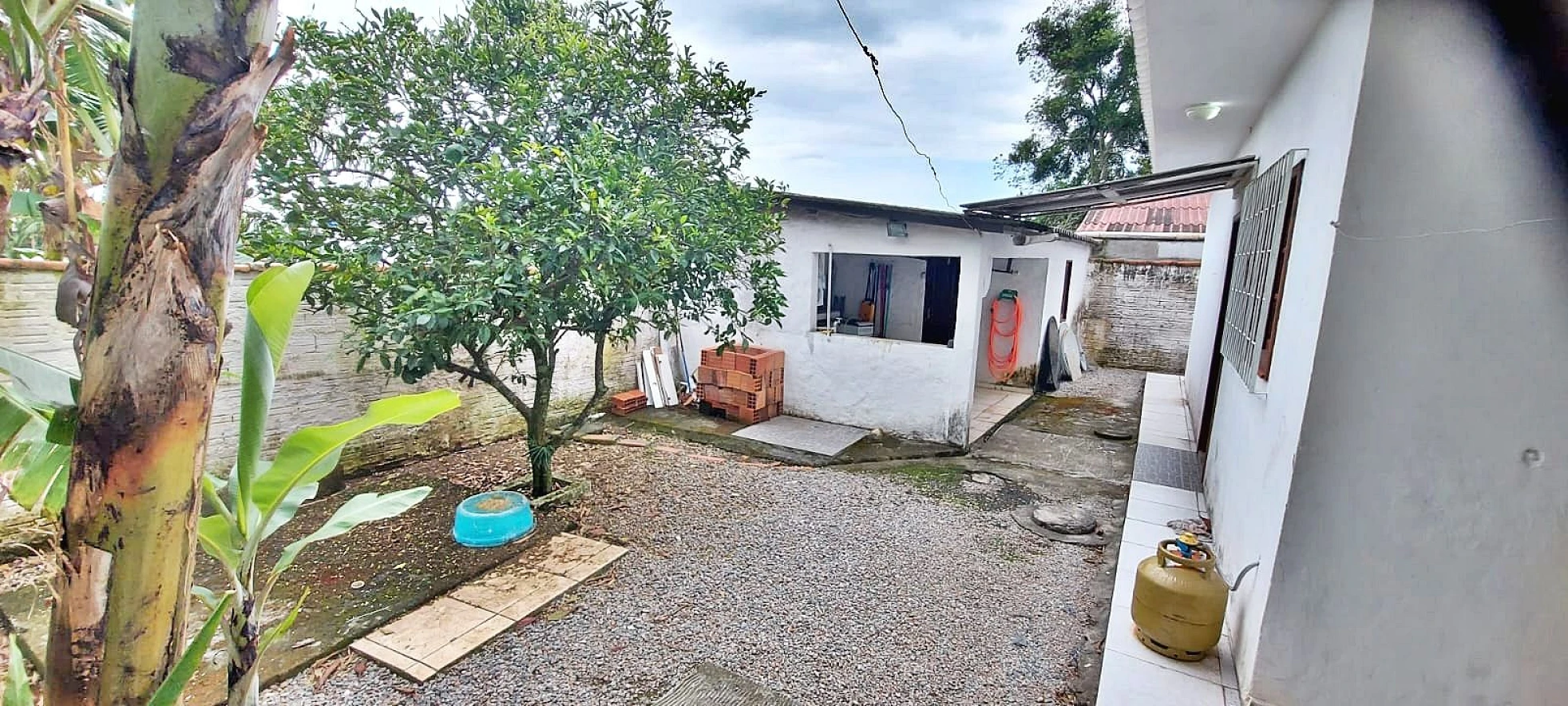 Casa 2 Quartos, 9 Vagas, 100m do Mar - Praia de Fora - Foto 14