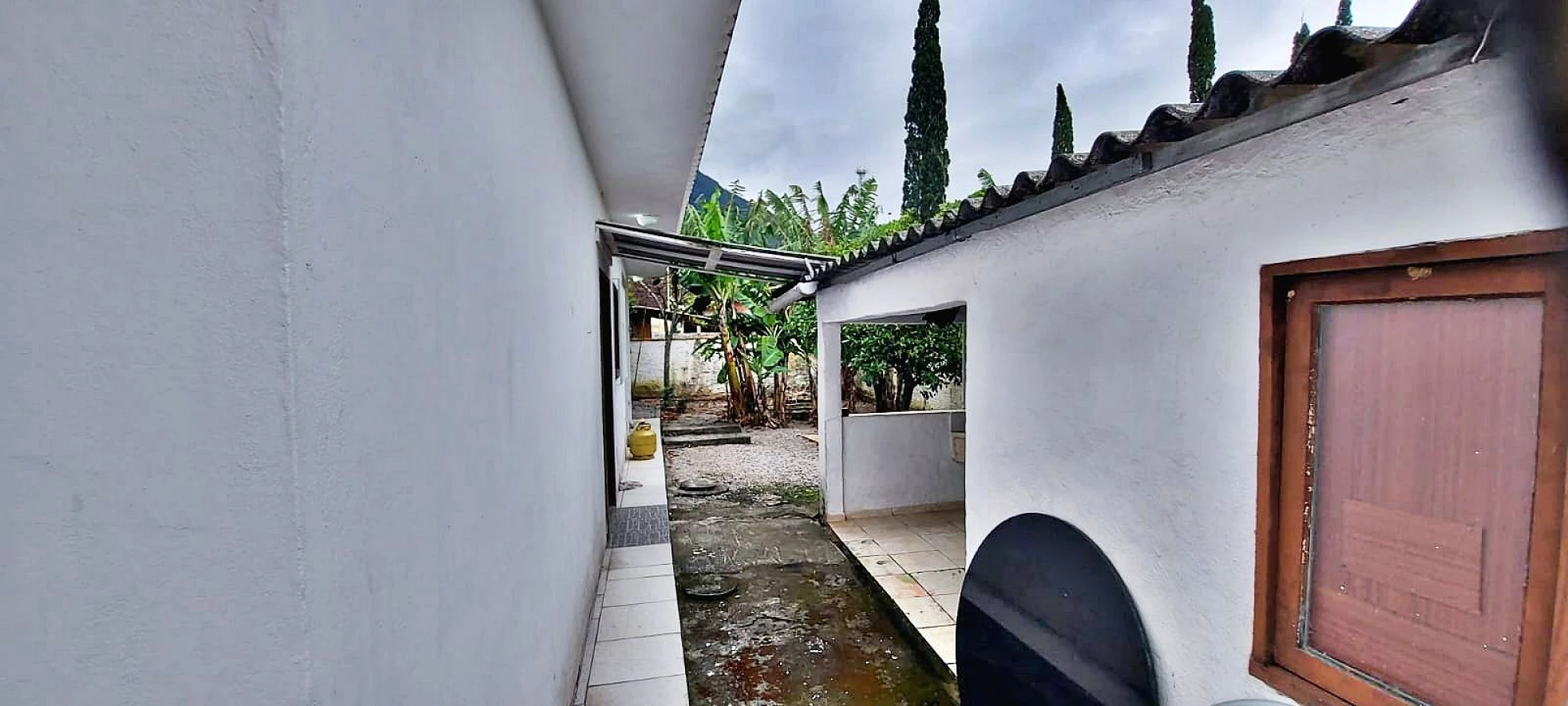 Casa 2 Quartos, 9 Vagas, 100m do Mar - Praia de Fora - Foto 15