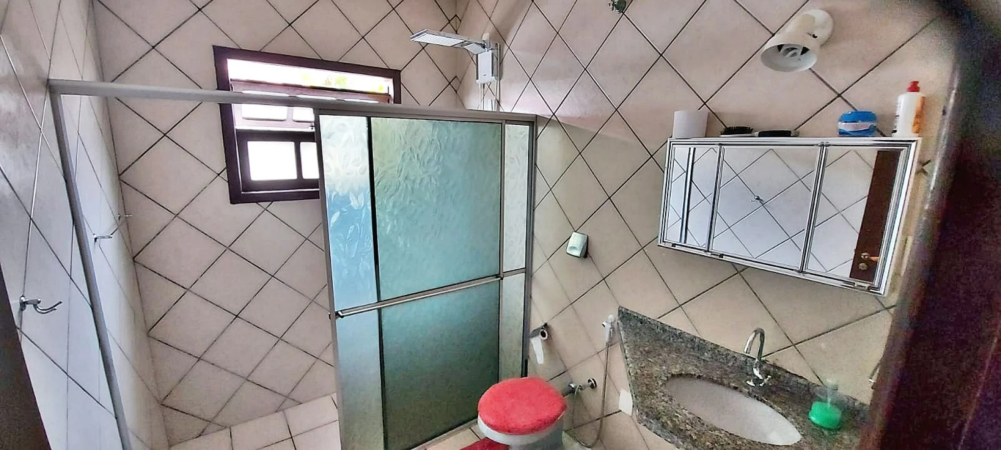 Casa 2 Quartos, 9 Vagas, 100m do Mar - Praia de Fora - Foto 16