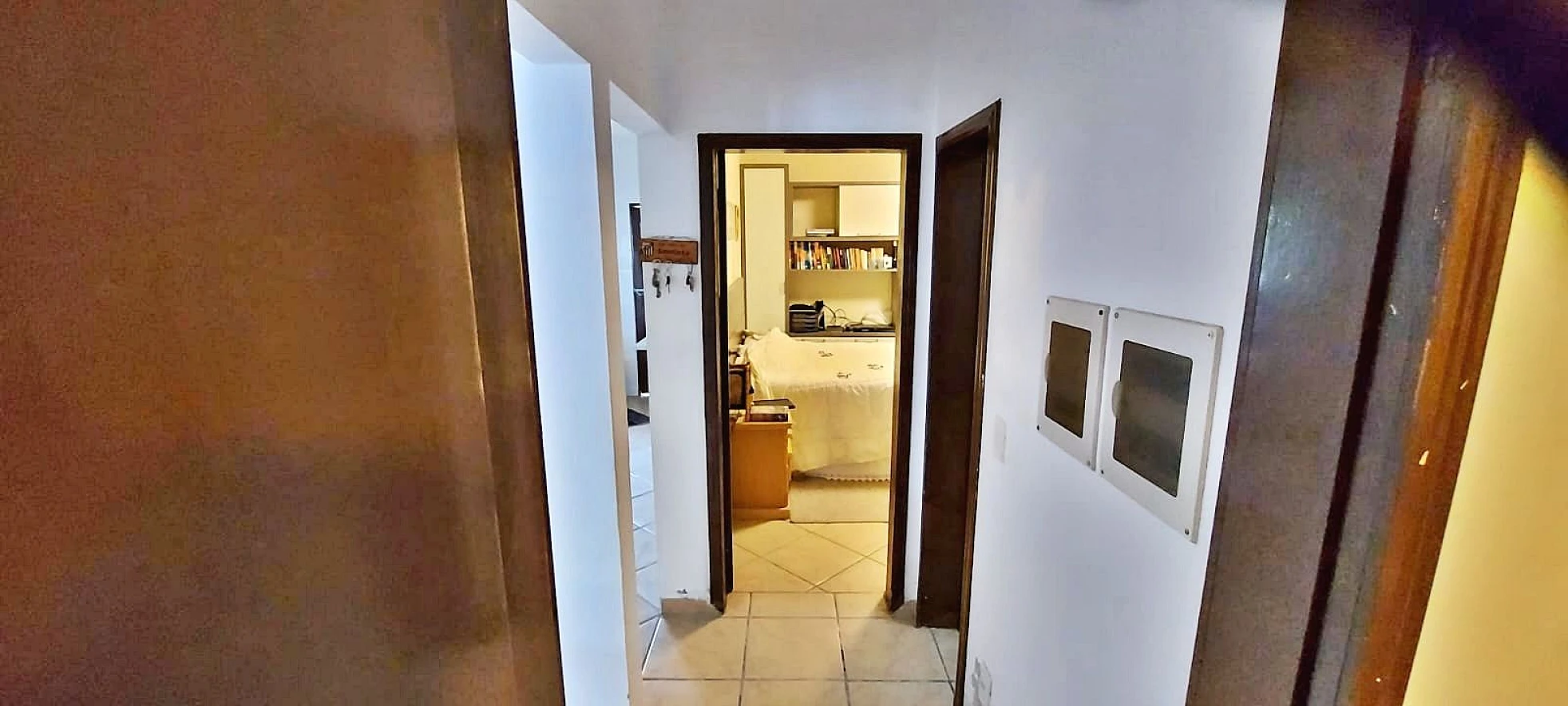 Casa 2 Quartos, 9 Vagas, 100m do Mar - Praia de Fora - Foto 18