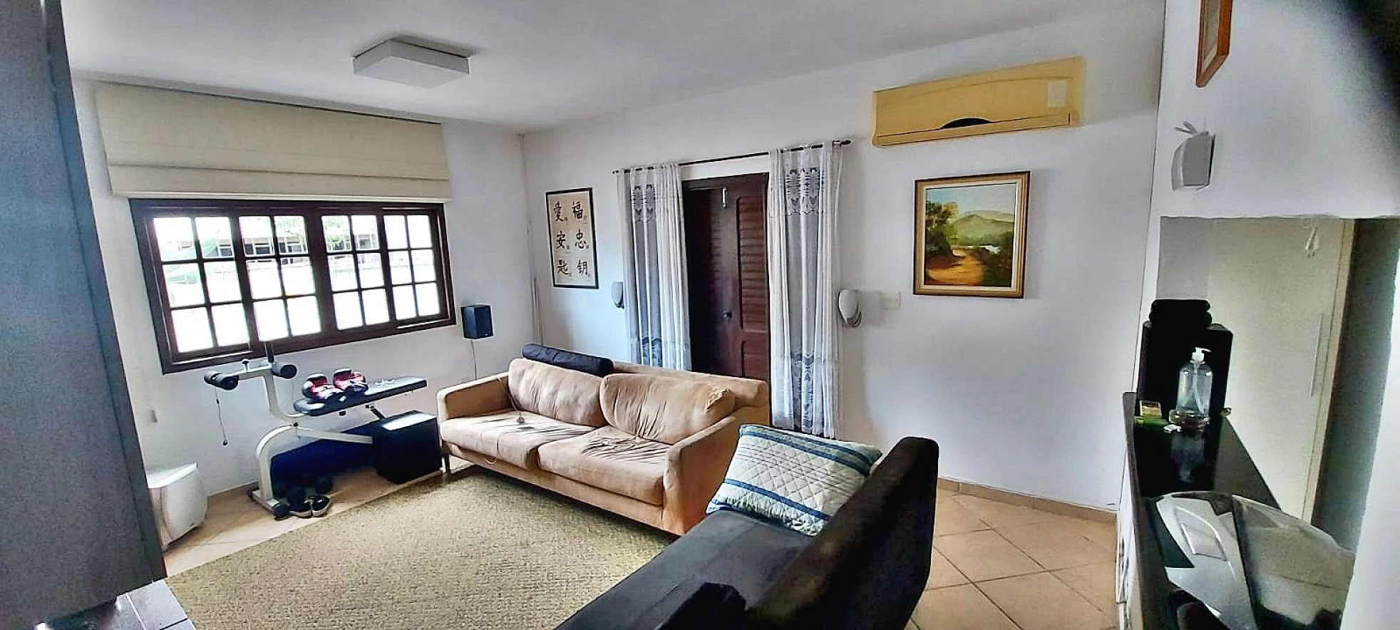 Casa em Praia de Fora, Palhoça