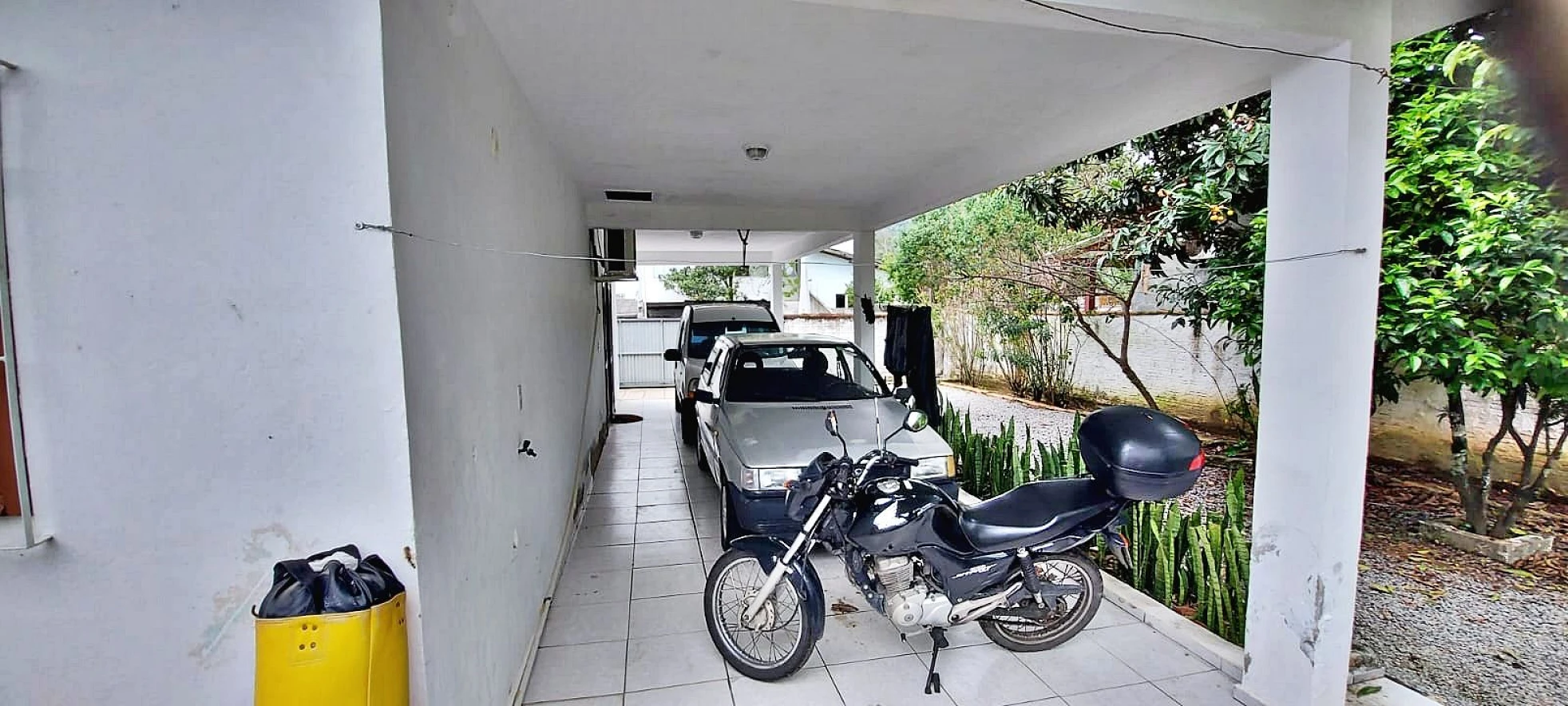 Casa 2 Quartos, 9 Vagas, 100m do Mar - Praia de Fora - Foto 20