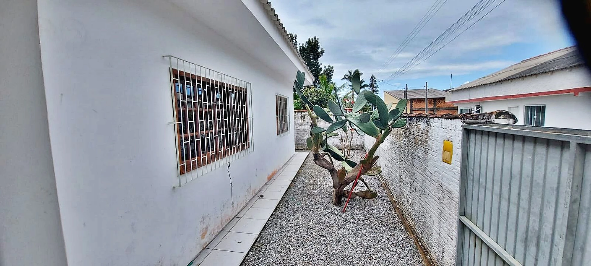 Casa 2 Quartos, 9 Vagas, 100m do Mar - Praia de Fora - Foto 8
