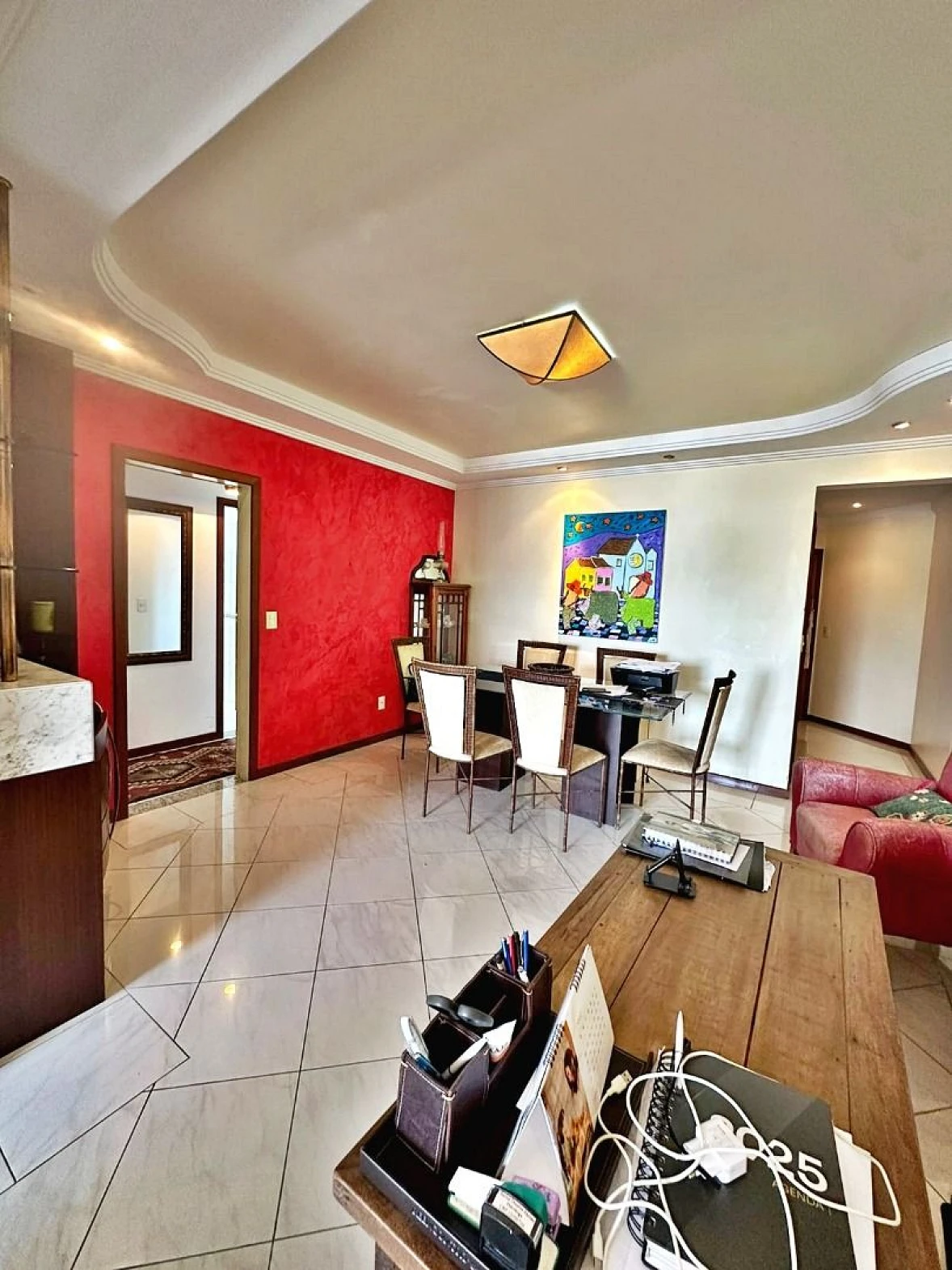 Apartamento, 3 Dormitórios, 1 Suíte, Sacada Gourmet com Churrasqueira à Carvão, Vista para o Mar, Vaga de Garagem, Bairro Kobrasol, São José - Foto 25