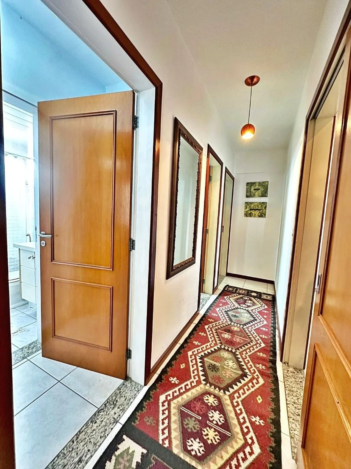 Apartamento, 3 Dormitórios, 1 Suíte, Sacada Gourmet com Churrasqueira à Carvão, Vista para o Mar, Vaga de Garagem, Bairro Kobrasol, São José - Foto 29
