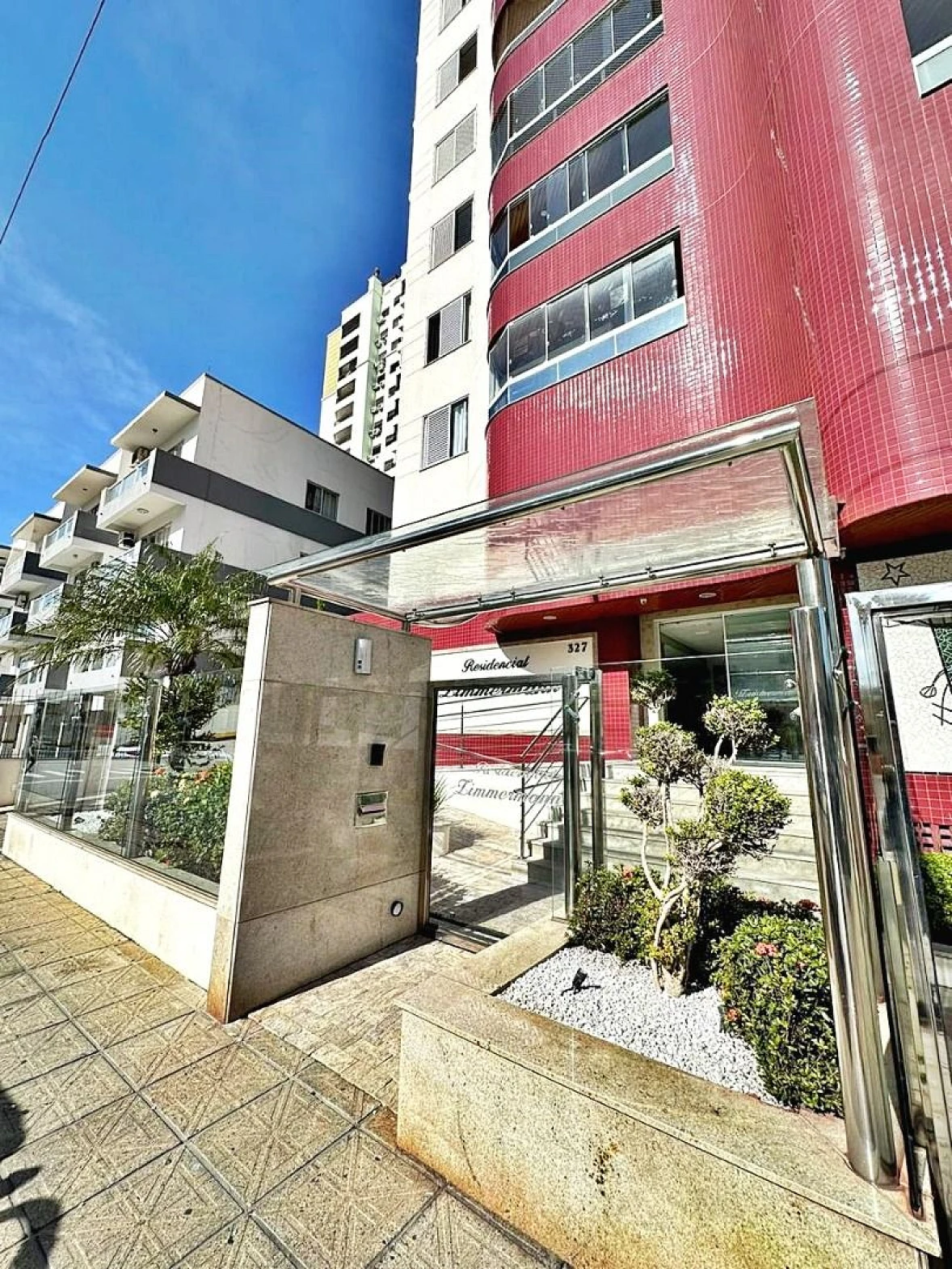 Apartamento em Kobrasol, São José