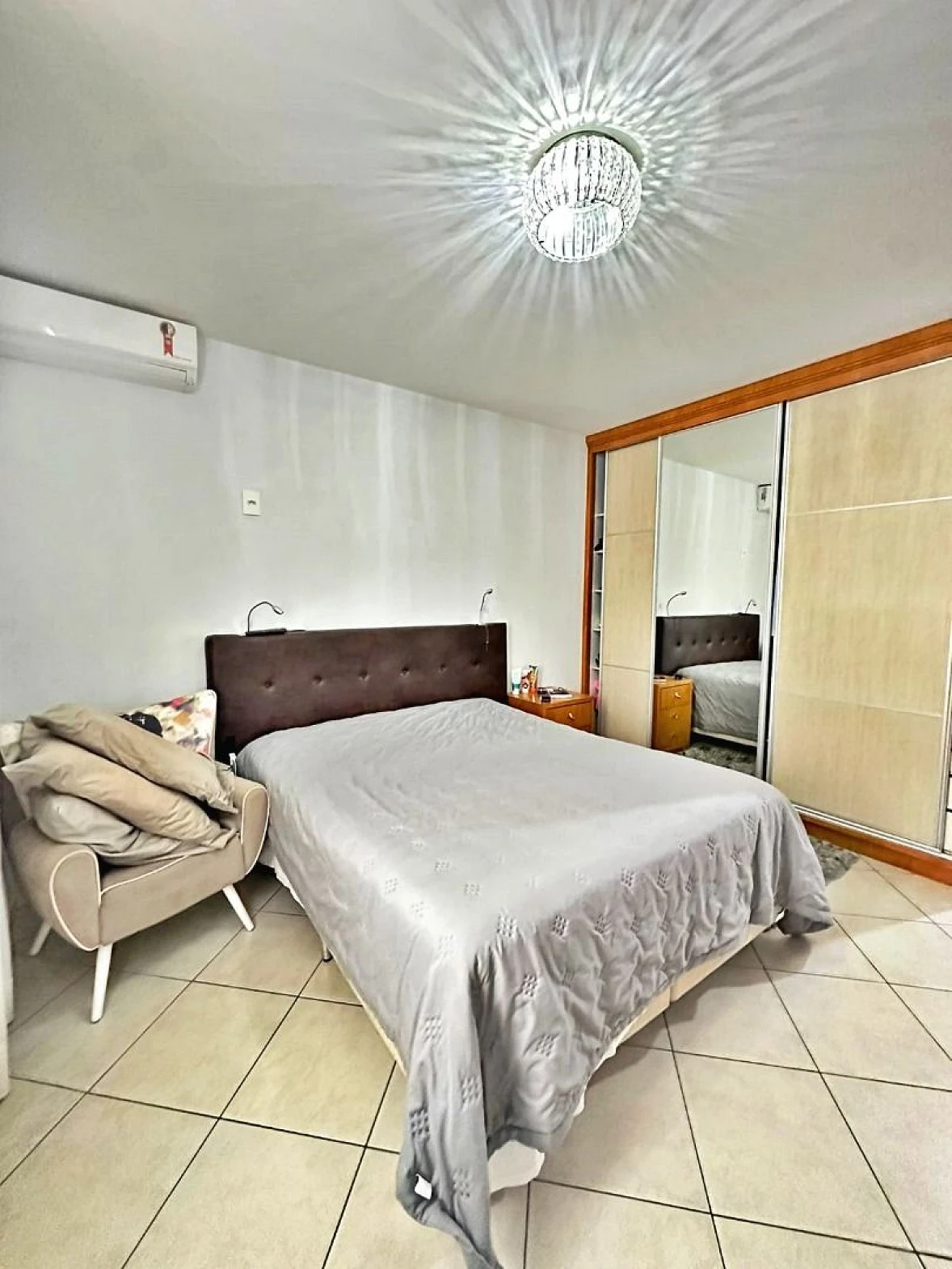 Apartamento, 3 Dormitórios, 1 Suíte, Sacada Gourmet com Churrasqueira à Carvão, Vista para o Mar, Vaga de Garagem, Bairro Kobrasol, São José - Foto 32