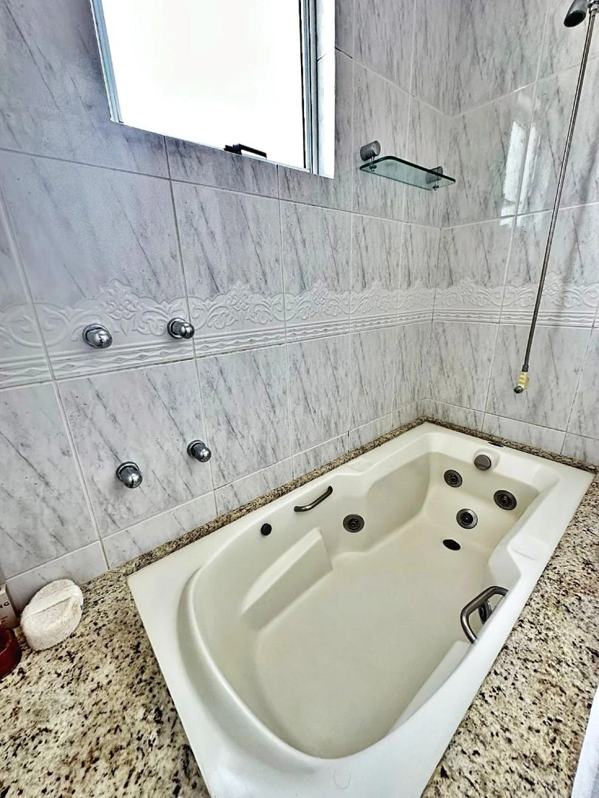 Apartamento, 3 Dormitórios, 1 Suíte, Sacada Gourmet com Churrasqueira à Carvão, Vista para o Mar, Vaga de Garagem, Bairro Kobrasol, São José - Foto 34
