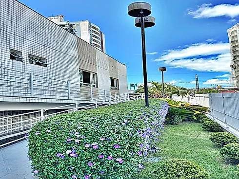 Apartamento em Campinas, São José