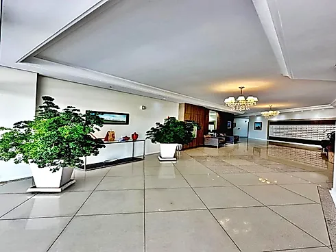 Apartamento em Campinas, São José
