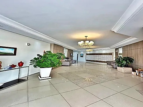 Apartamento em Campinas, São José