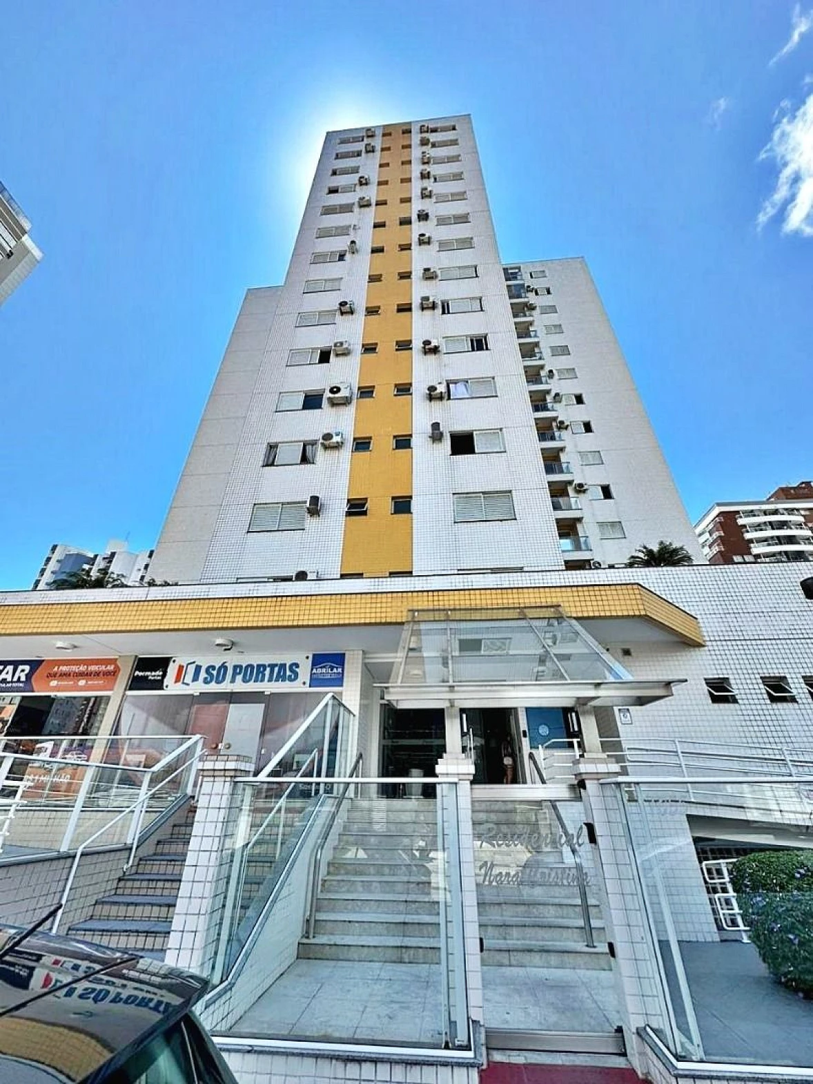 Apartamento em Campinas, São José