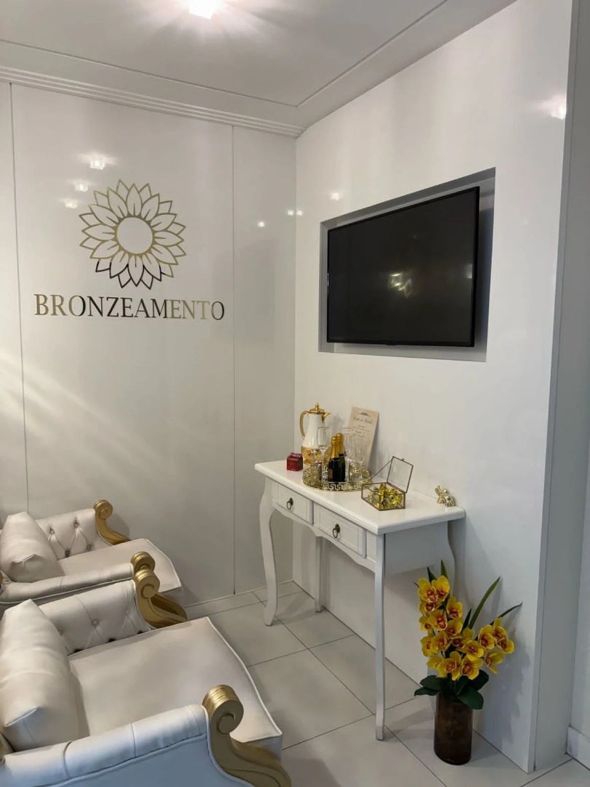 Escritório/sala em Campinas, São José