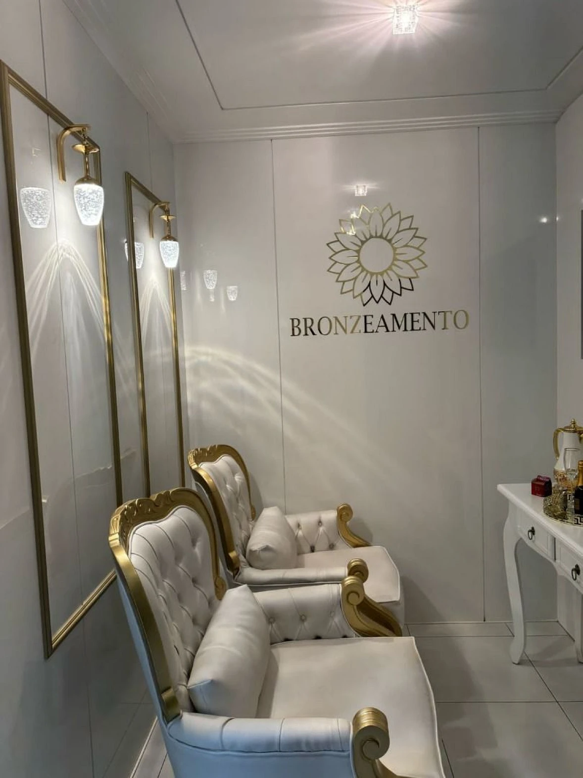 Escritório/sala em Campinas, São José