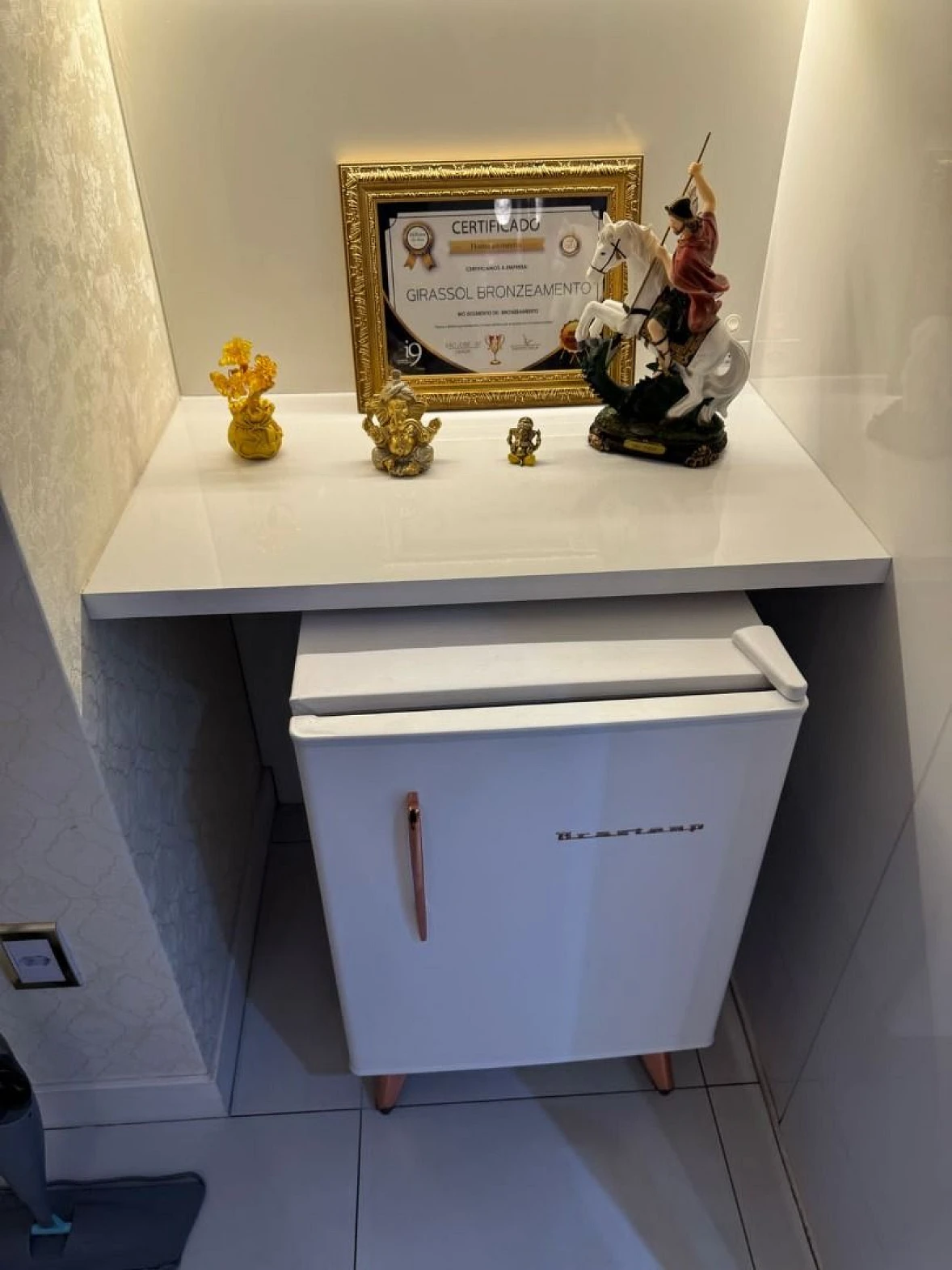 Sala a Venda,Ponto - Campinas - São José/SC - Foto 7