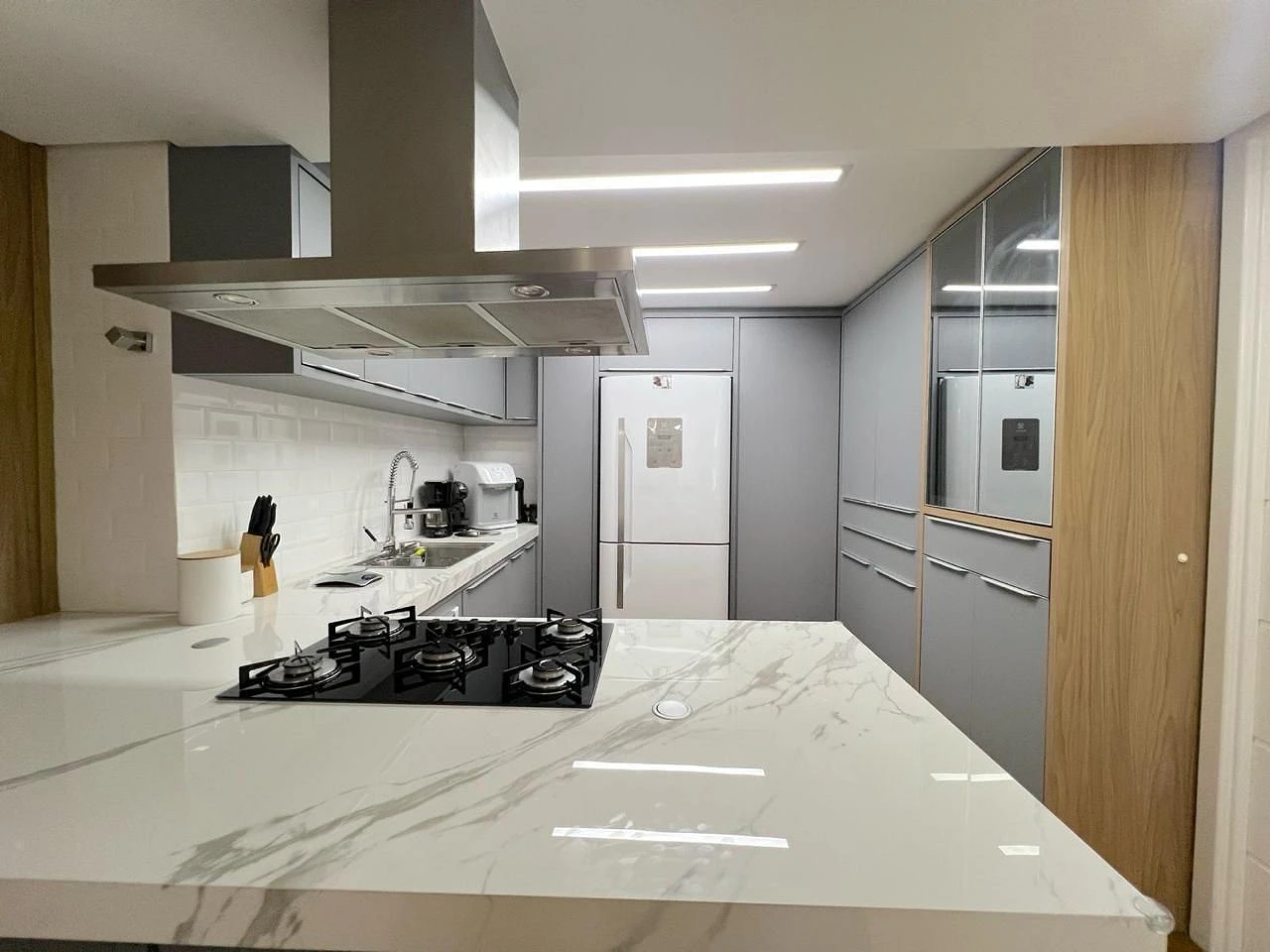 Apartamento em Centro, Florianópolis