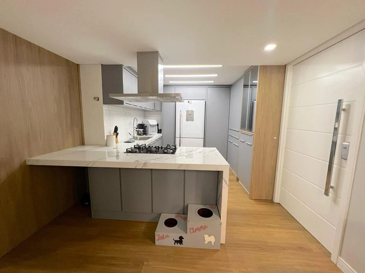 Apartamento em Centro, Florianópolis