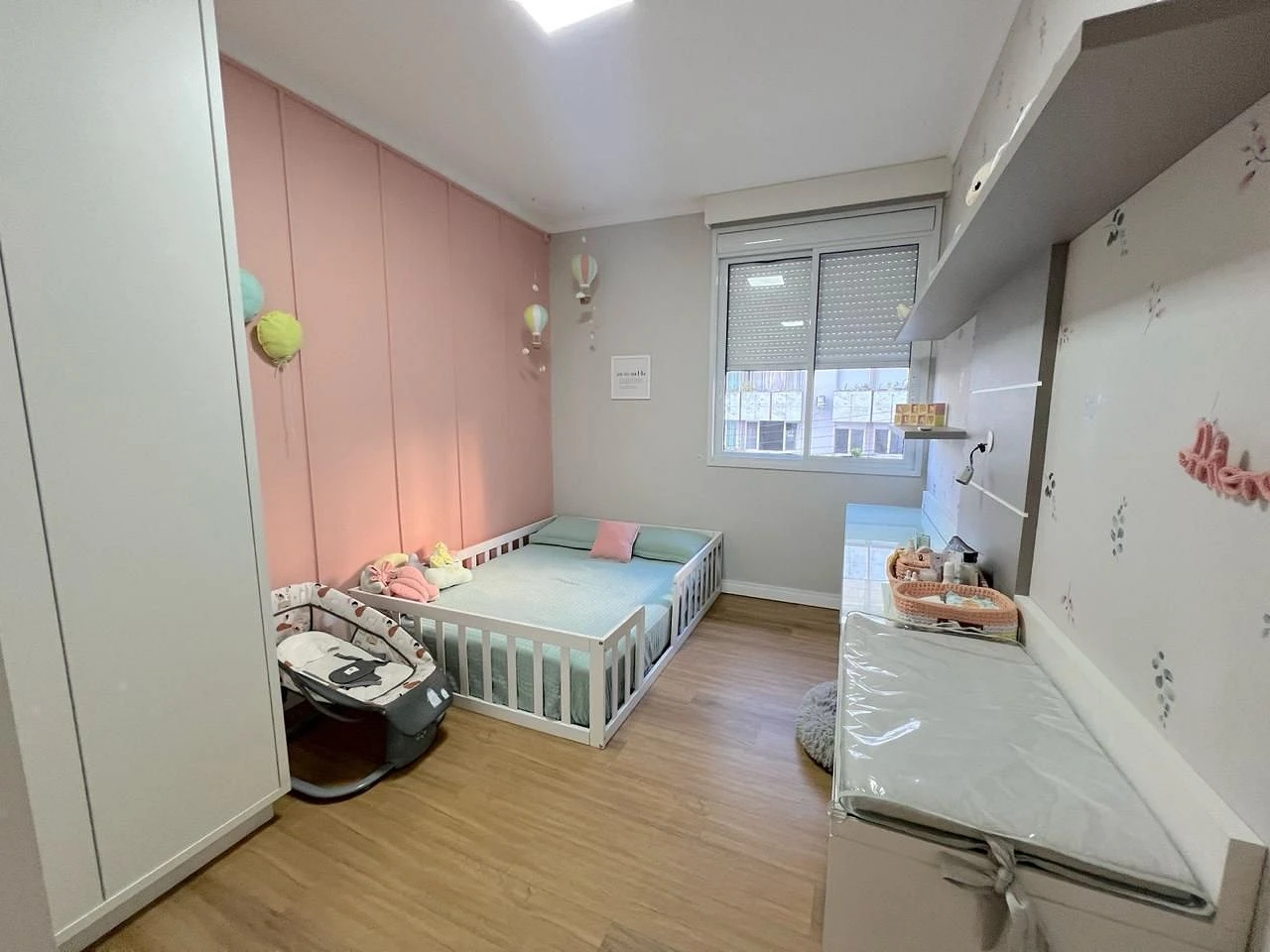 Apartamento em Centro, Florianópolis