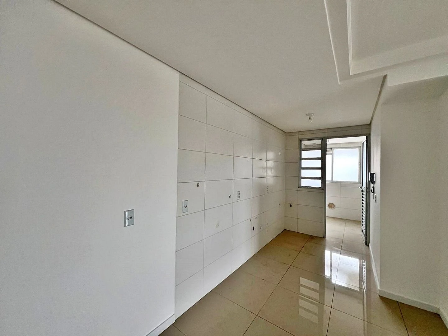 Apartamento 3 Quartos com 1 Suíte e 93m² - Barreiros - Foto 12