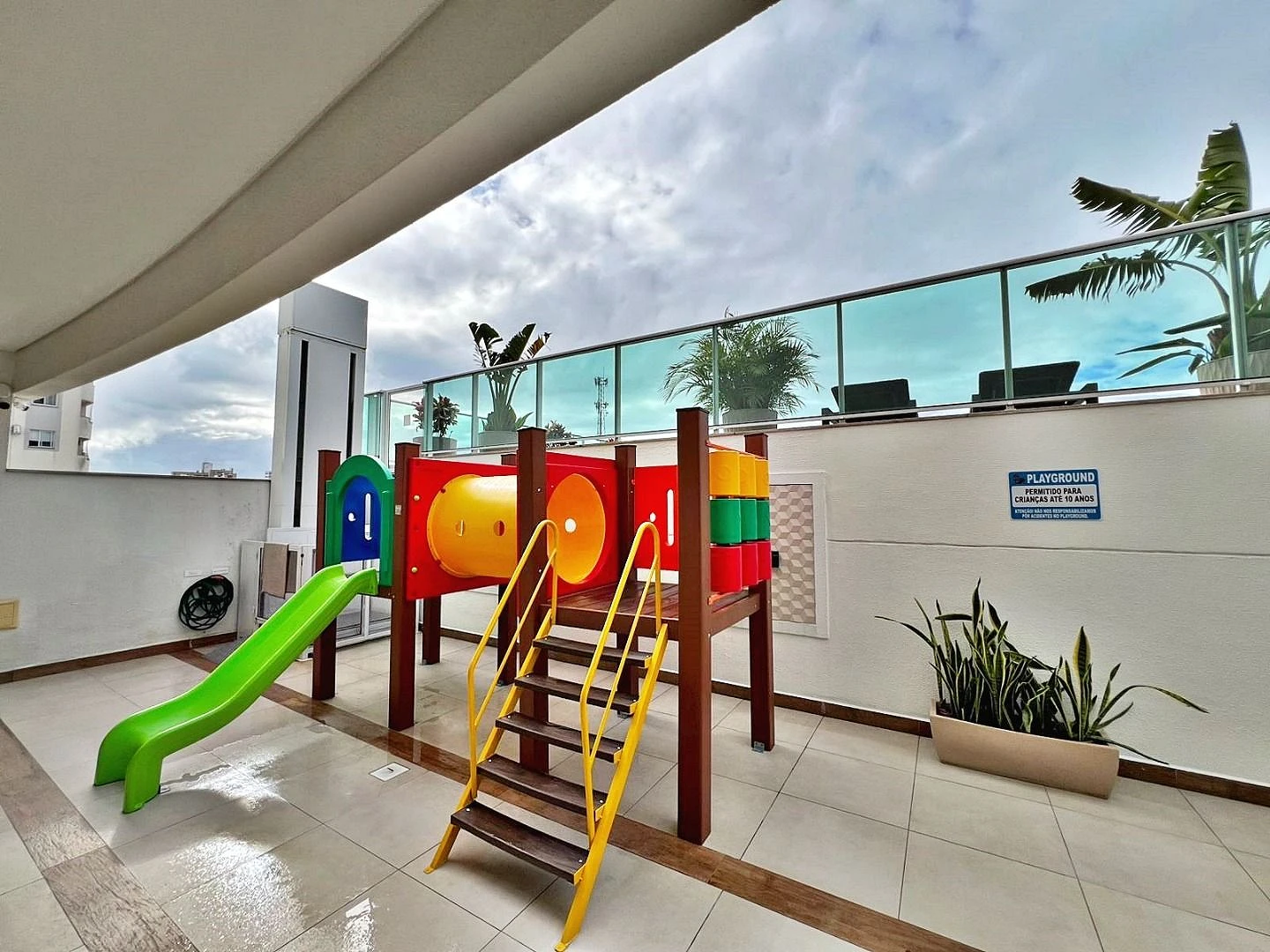 Apartamento 3 Quartos com 1 Suíte e 93m² - Barreiros - Foto 22