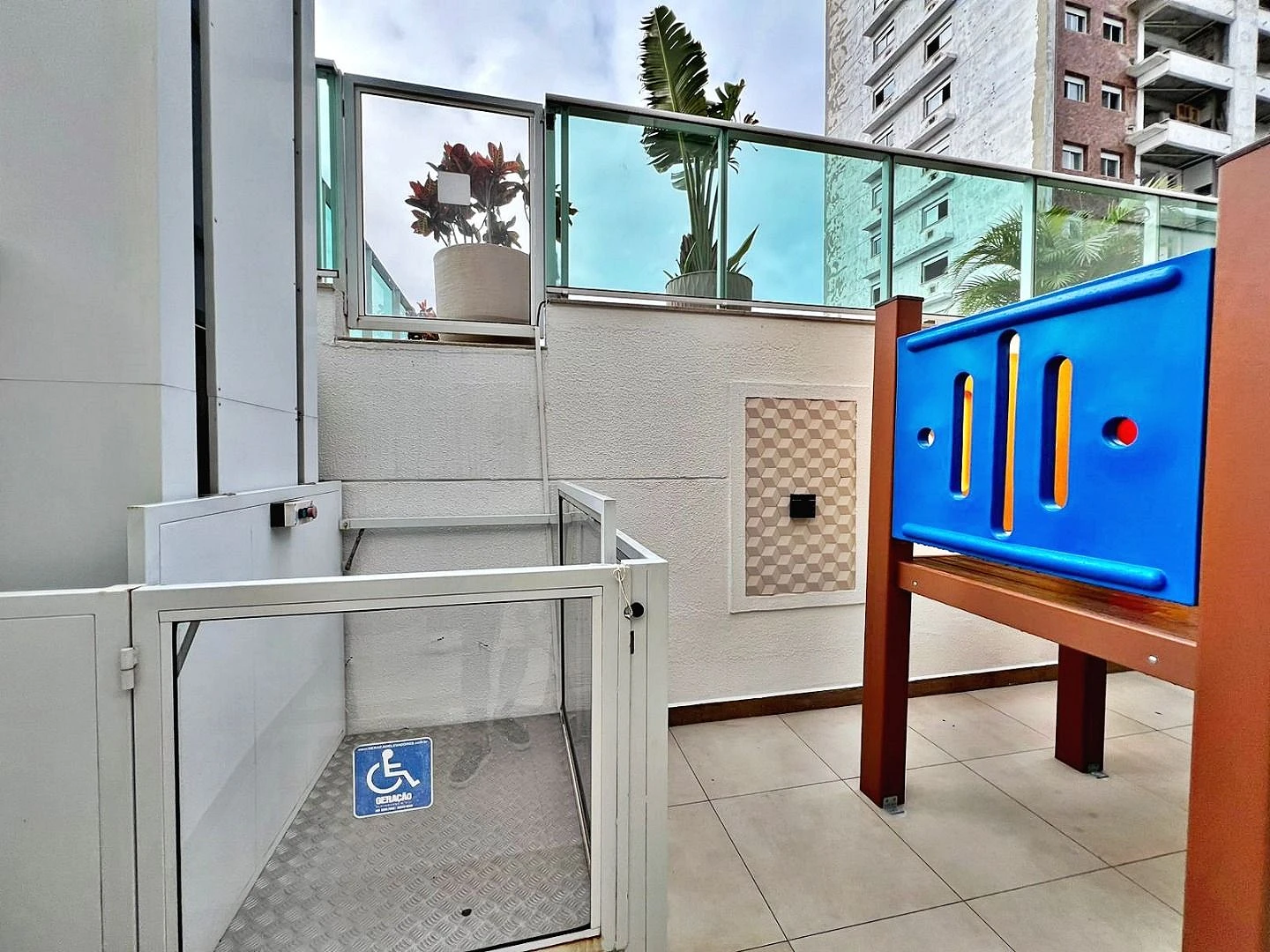 Apartamento 3 Quartos com 1 Suíte e 93m² - Barreiros - Foto 23