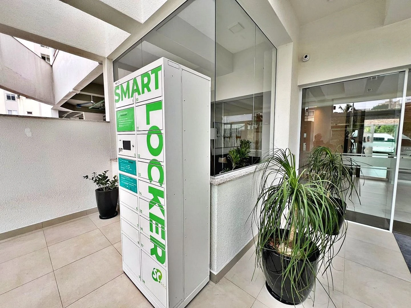 Apartamento 3 Quartos com 1 Suíte e 93m² - Barreiros - Foto 27