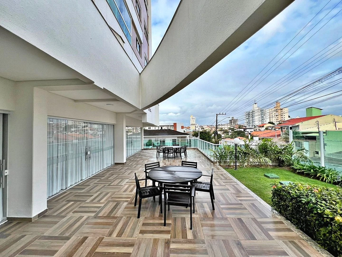 Apartamento 3 Quartos com 1 Suíte e 93m² - Barreiros - Foto 28