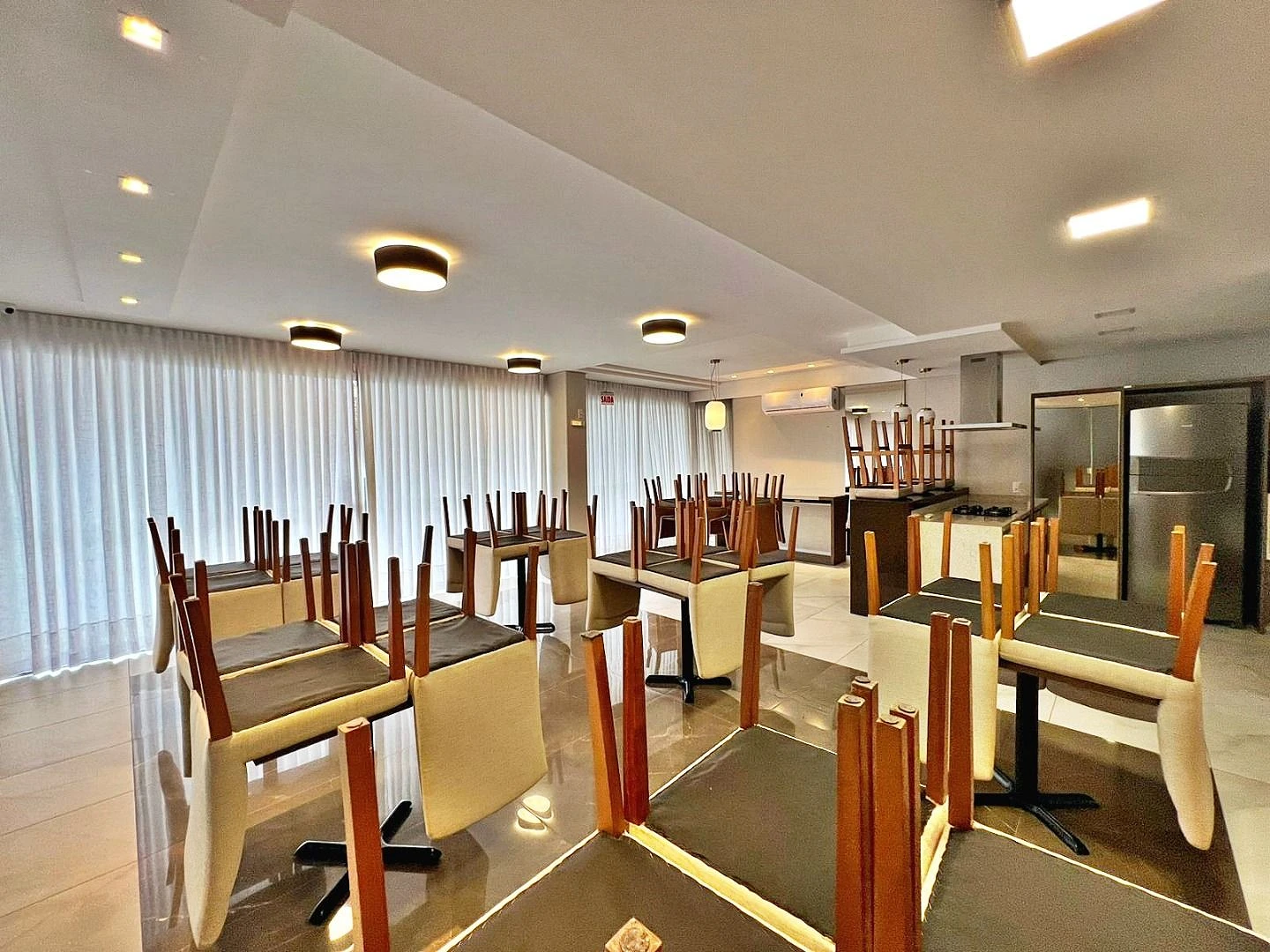 Apartamento 3 Quartos com 1 Suíte e 93m² - Barreiros - Foto 29