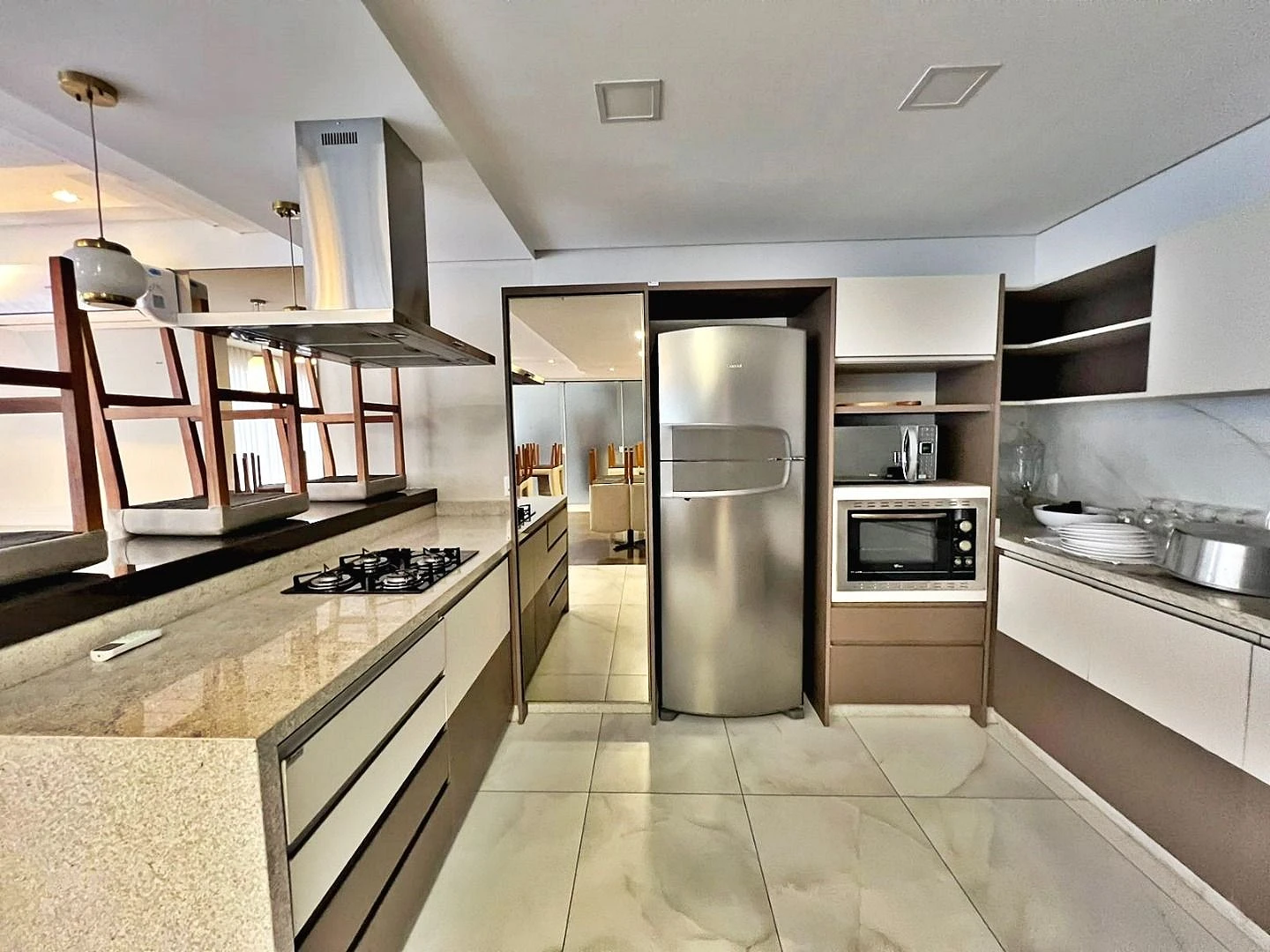 Apartamento 3 Quartos com 1 Suíte e 93m² - Barreiros - Foto 30